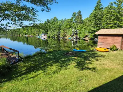 Beautiful - Lake Cordova Cottage/Chalet, View more