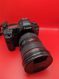 Canon 5d Mrk II