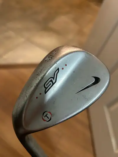 Nike SV Tour Wedge - Left Handed, View more