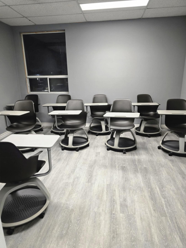 office administrator  in Office Manager & Receptionist in St. Catharines