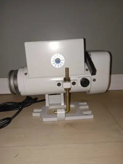 Consew Premier Servo Motor, View more