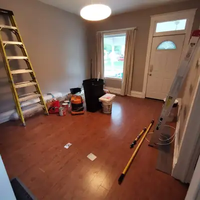 Handyman Services & Cleaning Services, View more