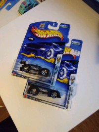 HKS Toyota Altezza Hot Wheels First Editions $5 each
