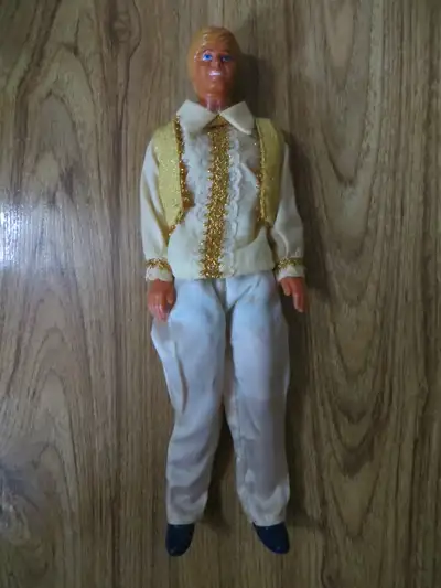 Vintage Ken Doll for sale Truro Area, View more