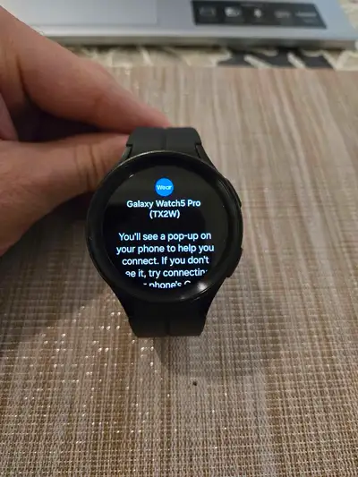 Samsung Galaxy Watch 5, View more