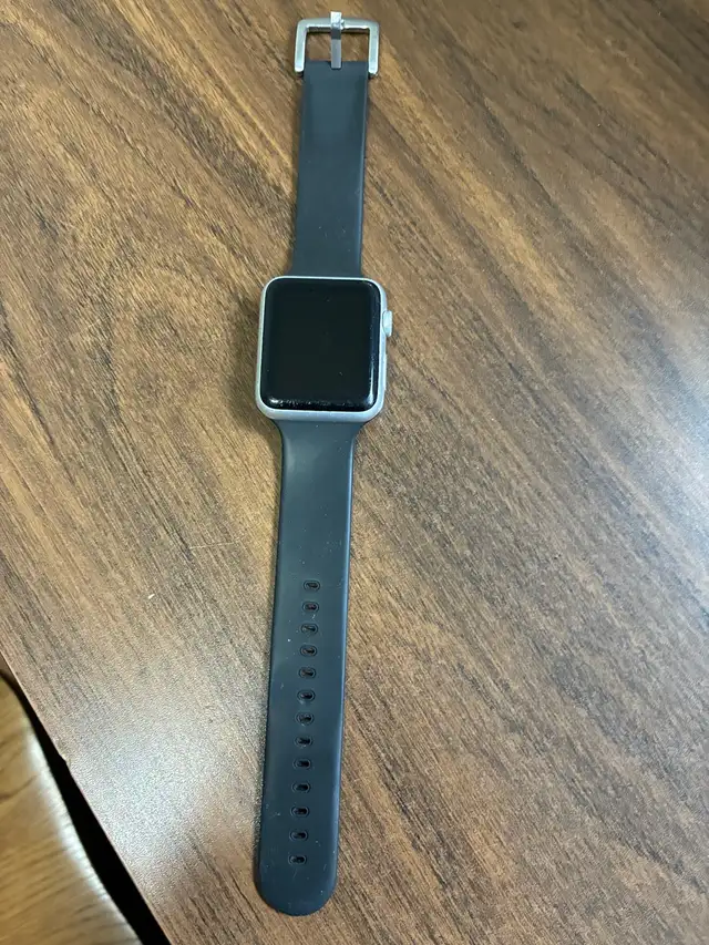 Apple Watch, 1st Generation 