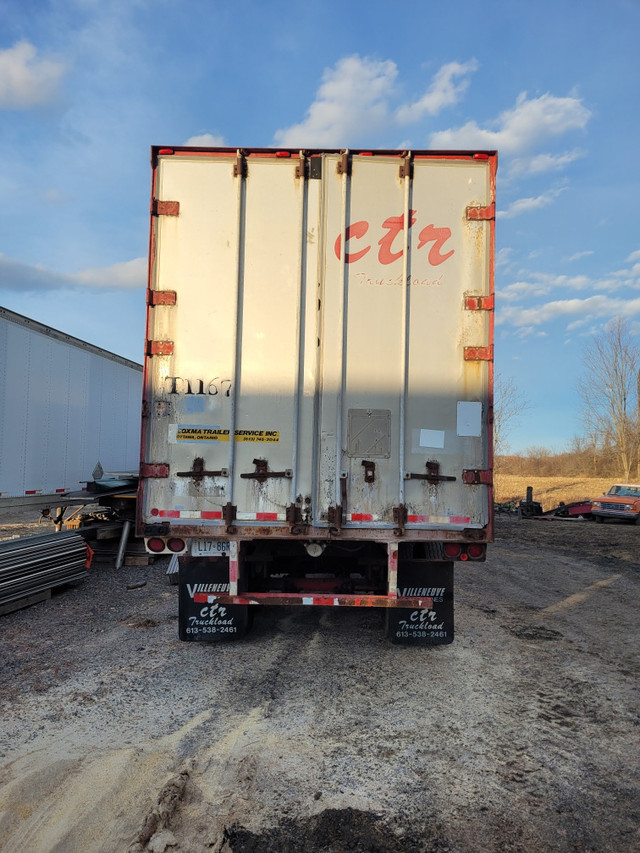 Van Trailer in Cargo & Utility Trailers in Ottawa - Image 3