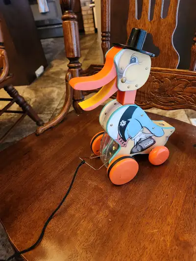 Fisher price toy , View more