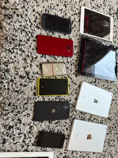 5$ each or take all, View more