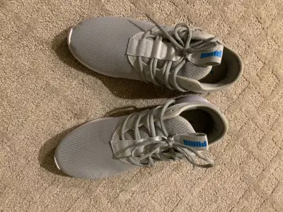 Men’s Puma Runners, View more