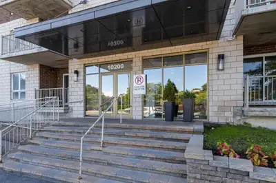 Spacious 2-Bedroom, 2-Bath Condo in Saint-Laurent – Garage + Gym Move in today to this bright and mo...