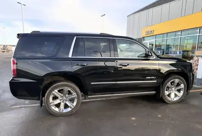 2015 GMC Yukon Denali SUV In super clean condition! Great family vehicle. Always lady driven. Full l...