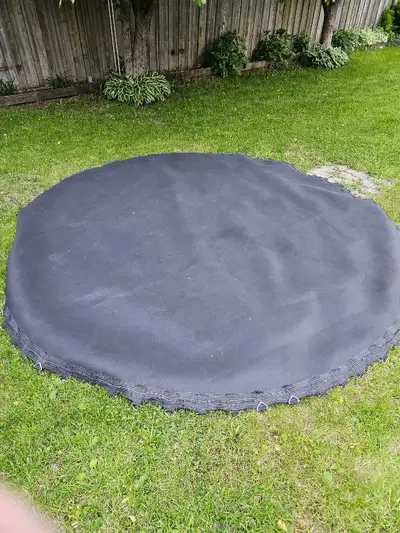 toile de trampoline pour 12', View more