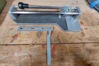 Maestro Tile Cutter by QEP - 13"