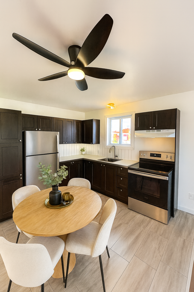 Charming apartment with parking near everything!