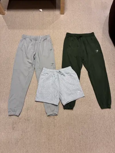 men’s joggers, View more