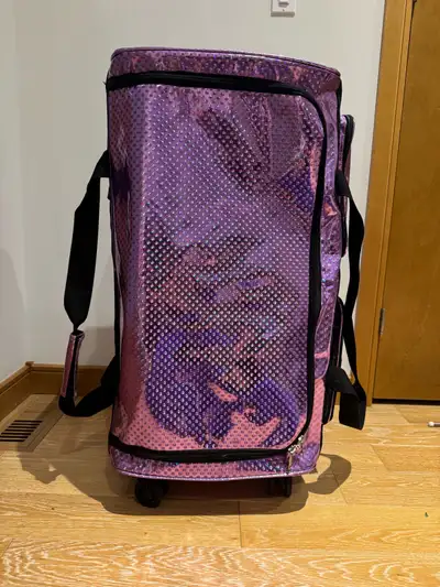 Rac n Roll dance bag (Large), View more