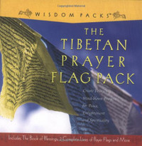 The Tibetan Prayer Flag Pack