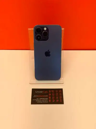  iPhone 14 Pro Max – 128GB | Unlocked , View more