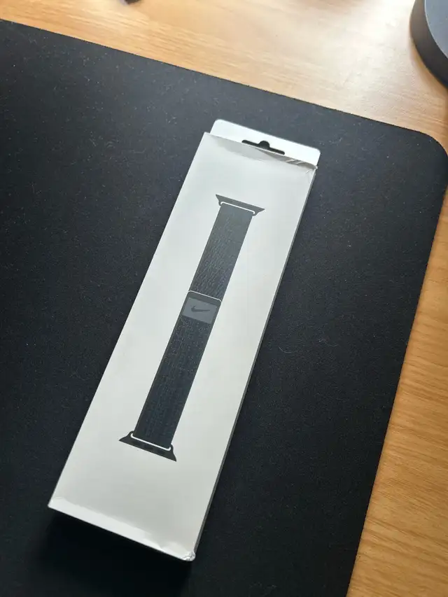 45mm Nike Apple Watch band
