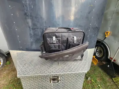 Targus Rolling Laptop Bag For Business, College & Travel Wheels, View more