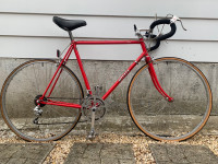 Miyata vintage bike model:Ninety in mint condition / impeccable 