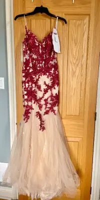 Prom / graduation dress