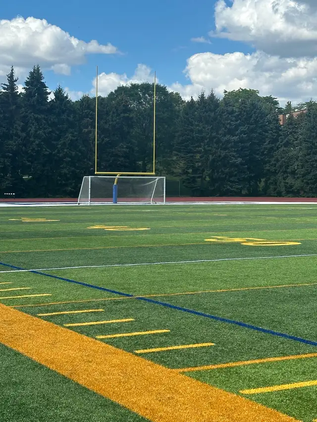 Free Community Soccer Game ⚽️ Birchmount Stadium
