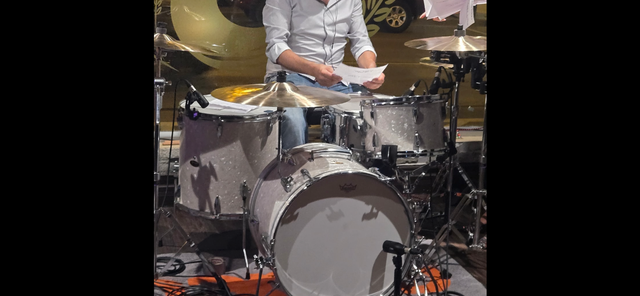 Mij Vintage drums562904945153157124