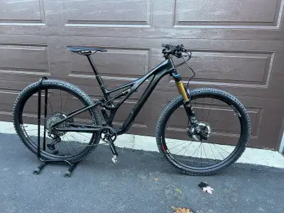 Specialized Stumpjumper, View more