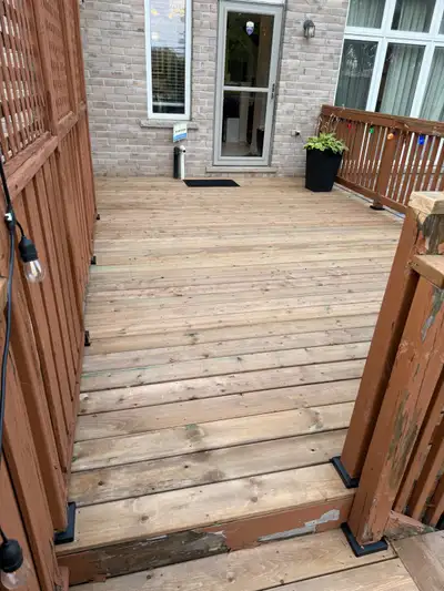 Deck decking repair deck boards , View more