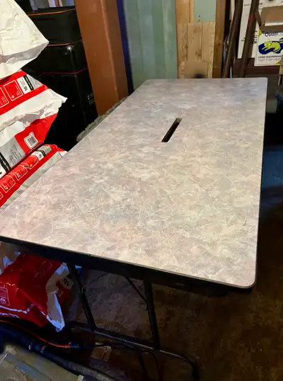 Large Heavy Duty Tables, View more