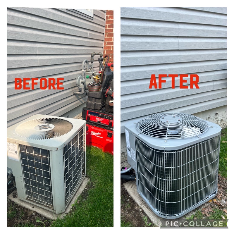 AC/Furnace Installs Heating, Ventilation & Air Conditioning Hamilton Kijiji
