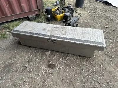 Seal-Tite Truck Tool Box, View more