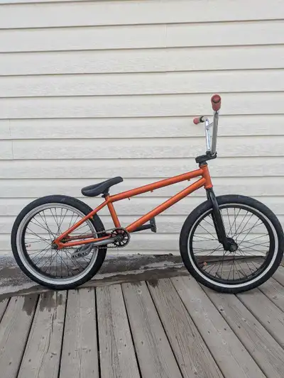 Premium WTP Arcade BMX Bike, View more