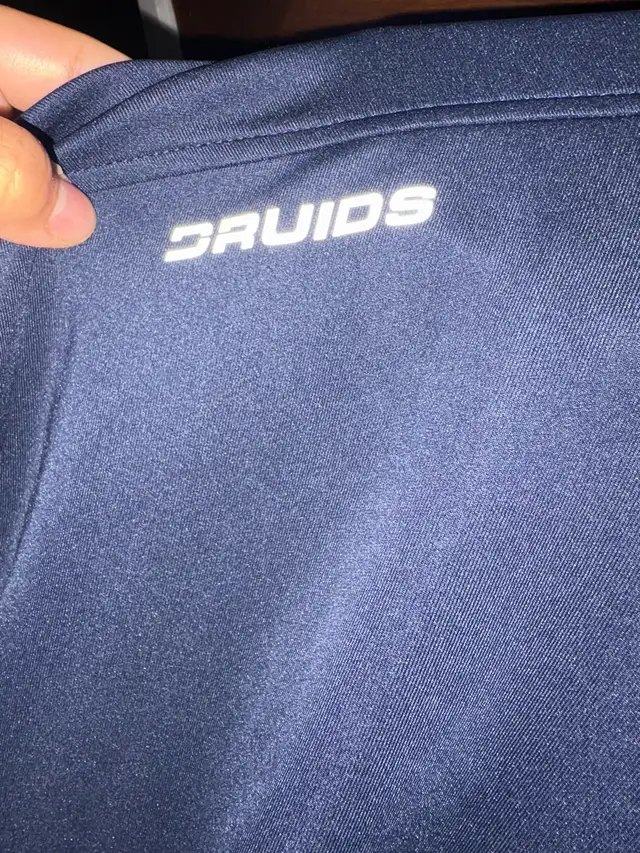 Druids Golf Midlayer63611955805441124