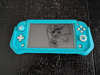switch lite, View more
