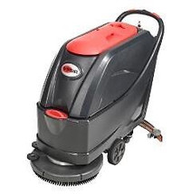 Floor Scrubber