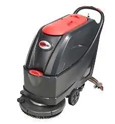 Floor Scrubber, View more