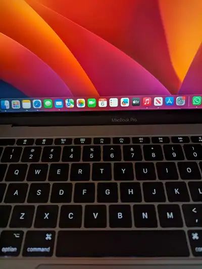 Apple MacBook Pro, View more