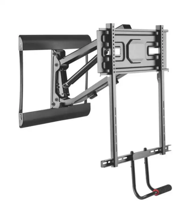 TV Wall Mount in Video & TV Accessories in Ottawa - Image 4