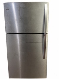 Free Fridge