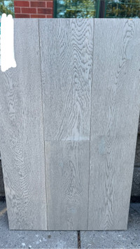 Hardwood Flooring $2.89/sqft 