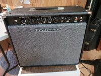 TRAYNOR YGL2   30W   All-Tube Combo Amp