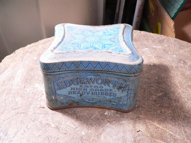 plusieurs canne antique (tin)  a différent prix in Arts & Collectibles in Lanaudière