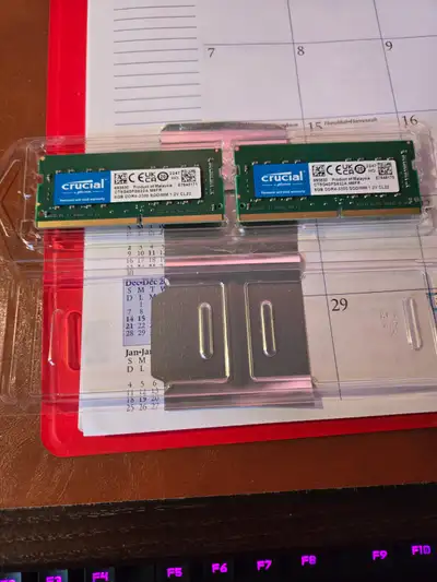 DDR4 Computer Ram, View more