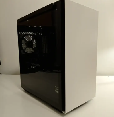Gaming PC / Ordinateur PC de jeux - Ryzen 3700X + RTX 3060, View more