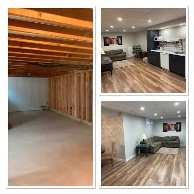 Bl and son custom contracting Ltd. in Renovations, General Contracting & Handyman in Medicine Hat - Image 7
