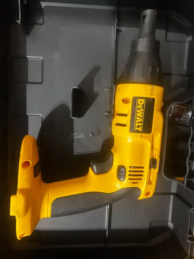 Dewalt Drill 528934446385735684