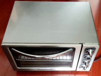 KitchenAid 12" Counter Top Convection Oven